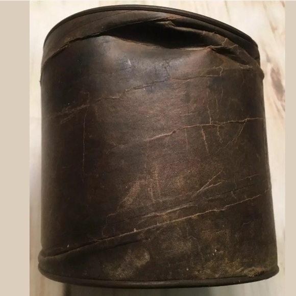 Christmas Man Cave Decor Authentic Vintage ACCO - Picture 2 of 8